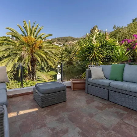 Semesterbostad Teide Eco Harmony *