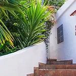 Teide Eco Harmony Nyaraló El Amparo