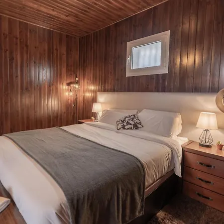Teide Eco Harmony Tatil Evi El Amparo