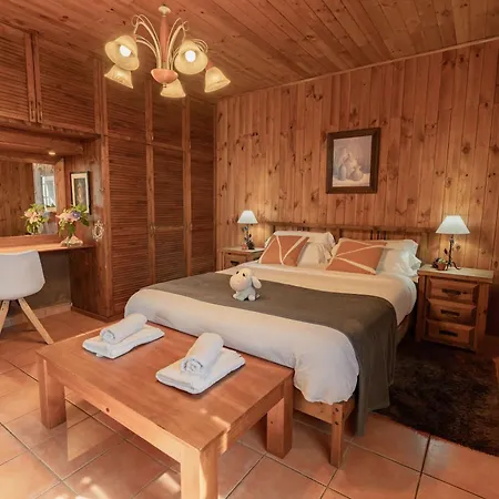 Teide Eco Harmony Tatil Evi