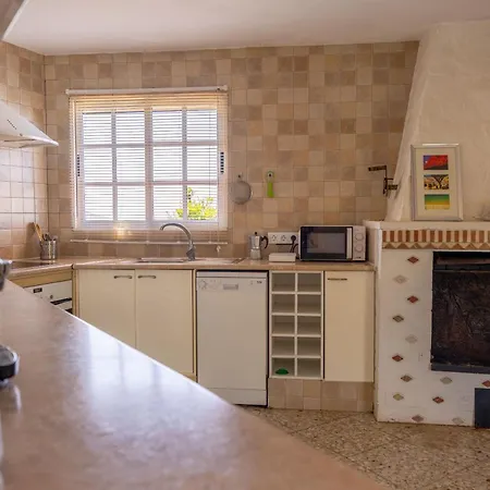 Teide Eco Harmony * El Amparo