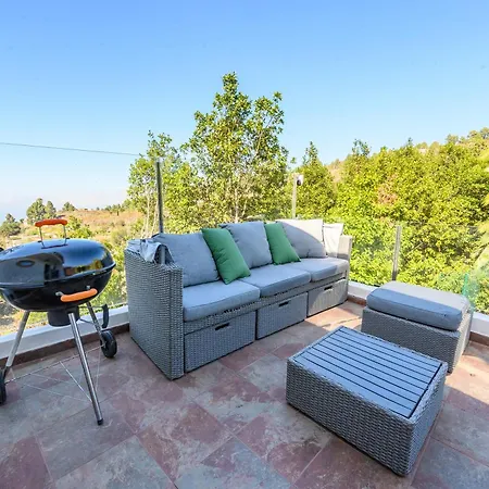Tatil Evi Teide Eco Harmony *
