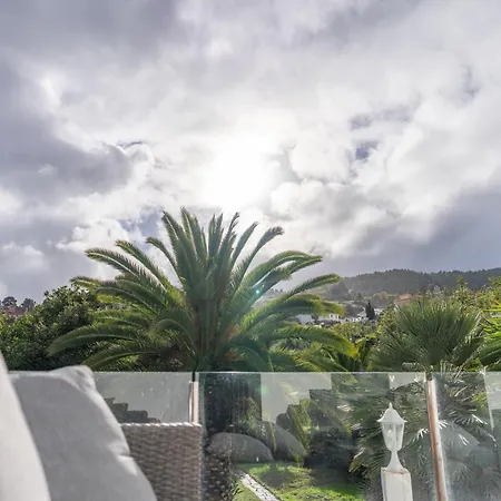 Teide Eco Harmony Casa vacanze *