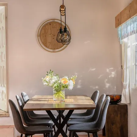 Teide Eco Harmony Tatil Evi *