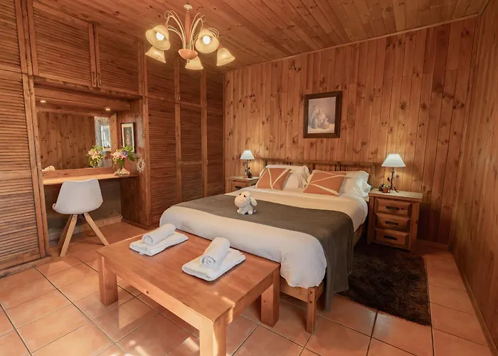 Teide Eco Harmony Casa vacanze