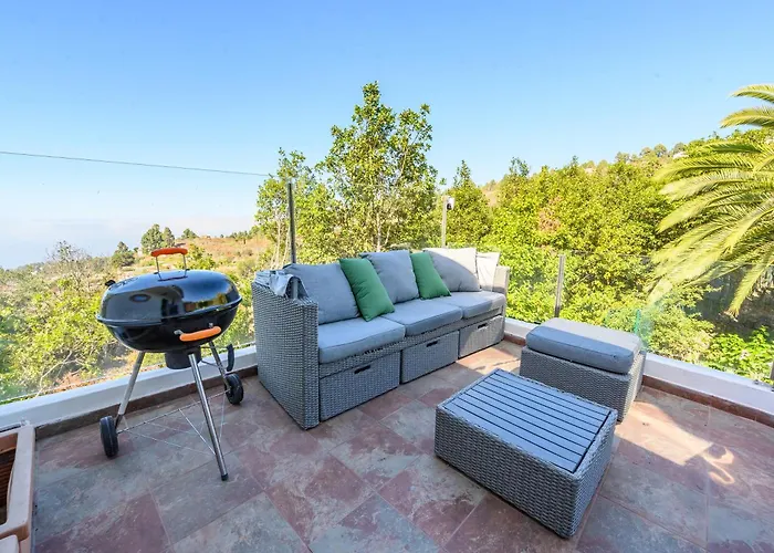 Casa vacanze Teide Eco Harmony *