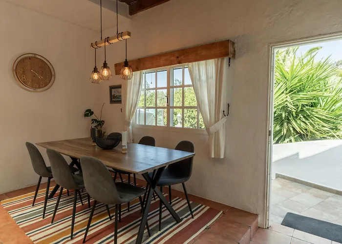 Casa vacanze Teide Eco Harmony