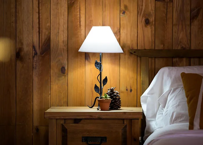 Casa vacanze Teide Eco Harmony