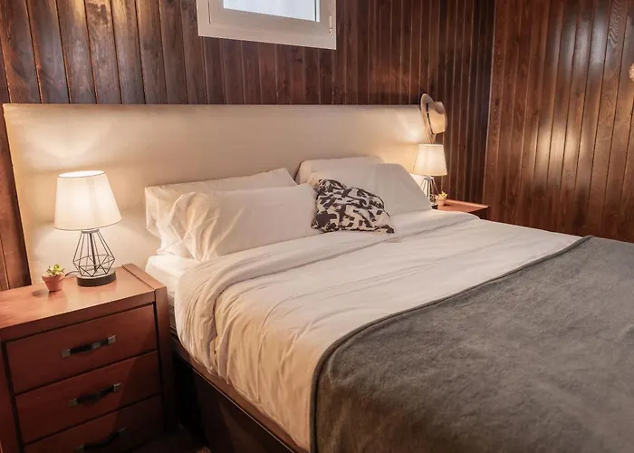 Casa vacanze Teide Eco Harmony *