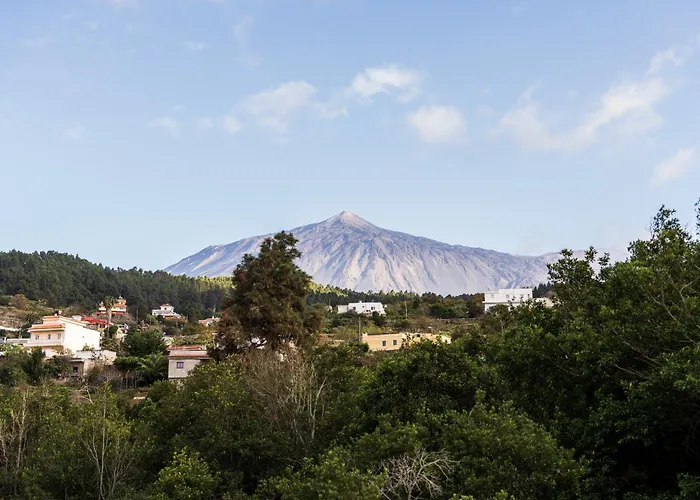 Teide Eco Harmony * El Amparo