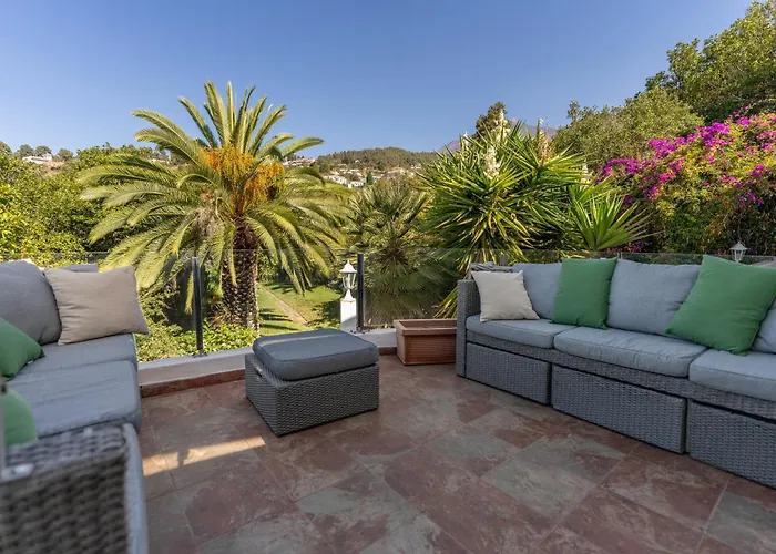 Casa vacanze Teide Eco Harmony *