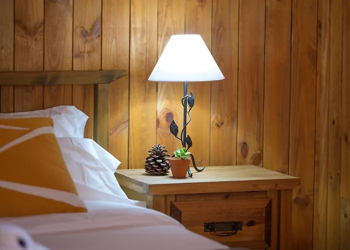 Casa vacanze Teide Eco Harmony