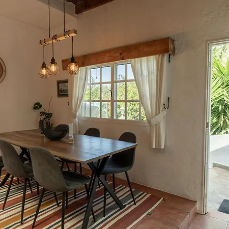 Feriehus Teide Eco Harmony