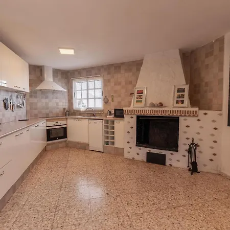 Teide Eco Harmony Feriehus