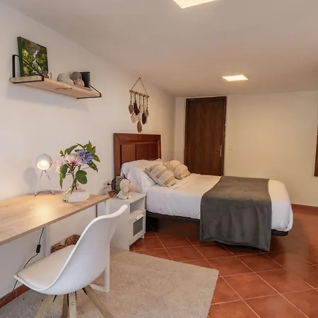 Feriehus Teide Eco Harmony *