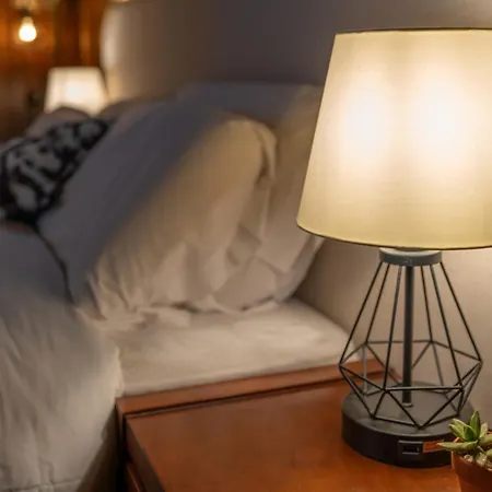 Feriehus Teide Eco Harmony *