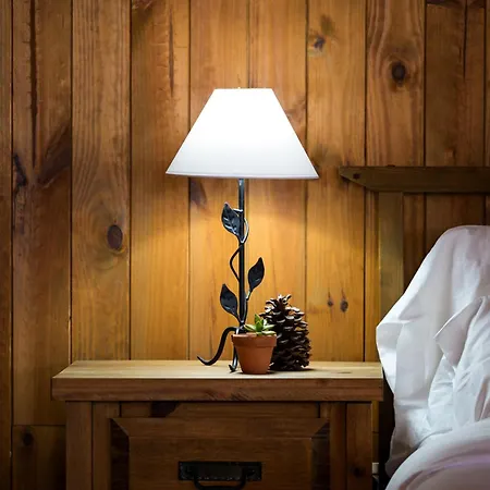 بيت للعطل Teide Eco Harmony