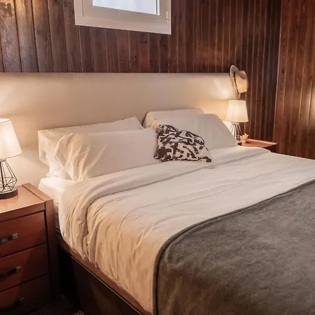 بيت للعطل Teide Eco Harmony *