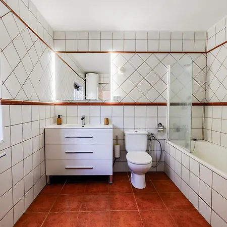 Teide Eco Harmony Feriehus El Amparo