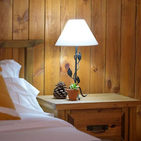 Feriehus Teide Eco Harmony