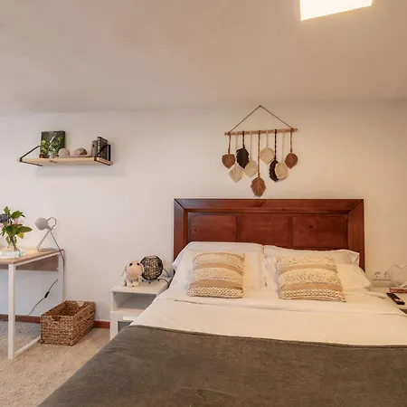 Feriehus Teide Eco Harmony