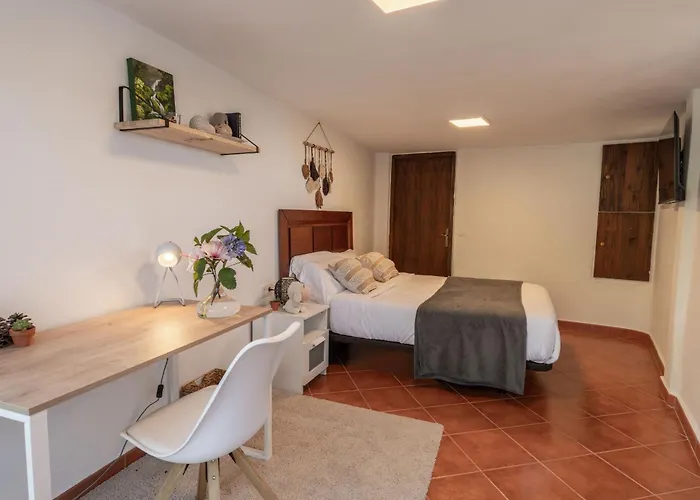 Prázdninový dům Teide Eco Harmony *