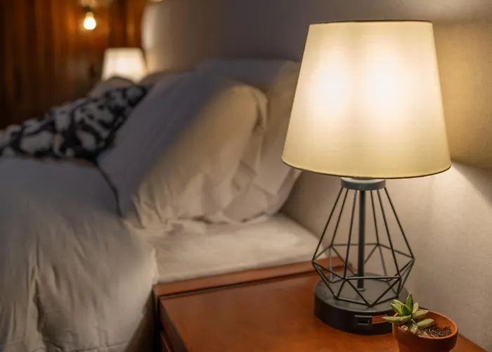 度假居 Teide Eco Harmony *