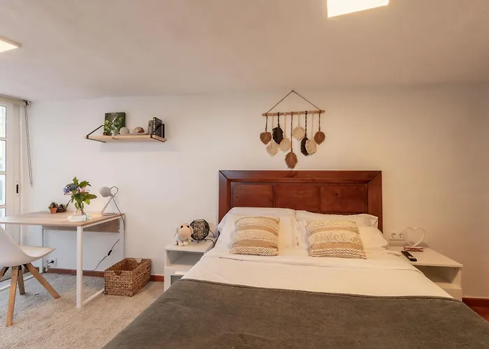 Prázdninový dům Teide Eco Harmony