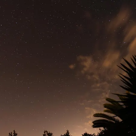 Teide Eco Harmony El Amparo