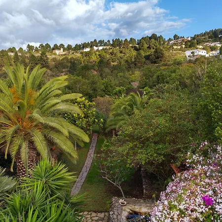 Teide Eco Harmony * El Amparo