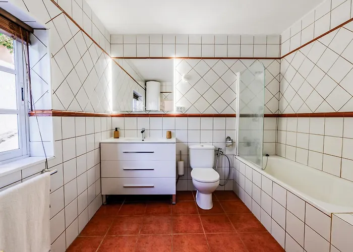 Teide Eco Harmony بيت للعطل El Amparo