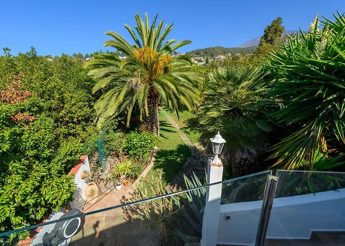 Teide Eco Harmony بيت للعطل El Amparo